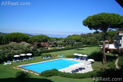 Gallia Palace Hotel 16